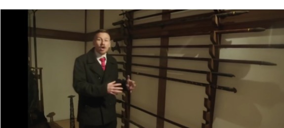 江户女武士悲歌:生在富贵家,长于薙刀技,22岁殒命会津战场