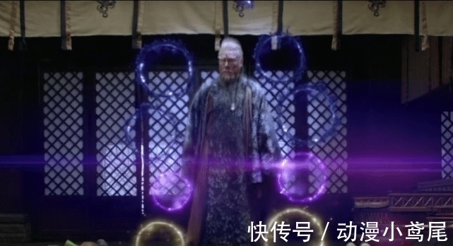 比比东|斗罗大陆剧版魂环展示,封号斗罗因为魂环太多,身上都塞不下了