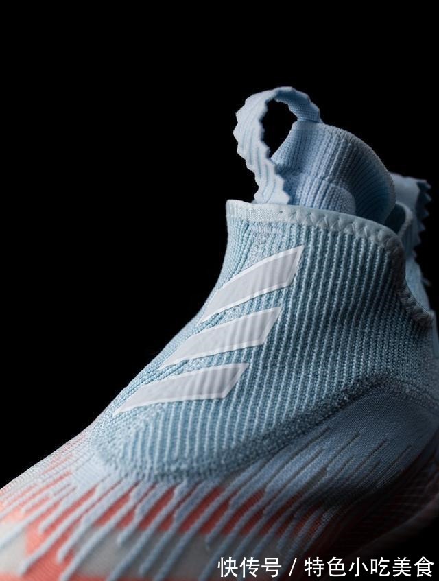 boost 顶级缓震+超高颜值!adidas憋了一年的大招悄悄登场!