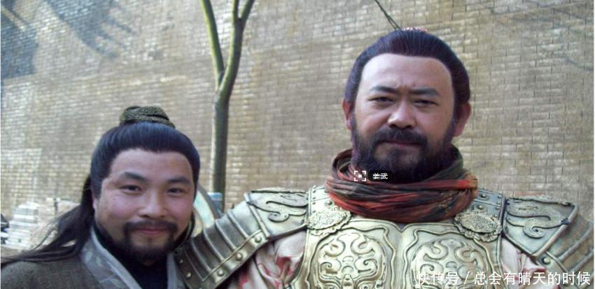 无外乎|程咬金纵横官场45年,为何连武则天也不愿动他原因无外乎几点