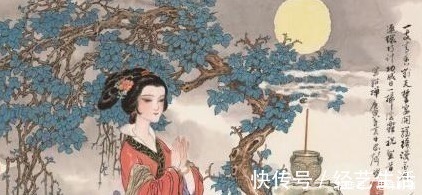 奇马|才女上联：“张长弓，骑奇马，三更作战”，书生巧对