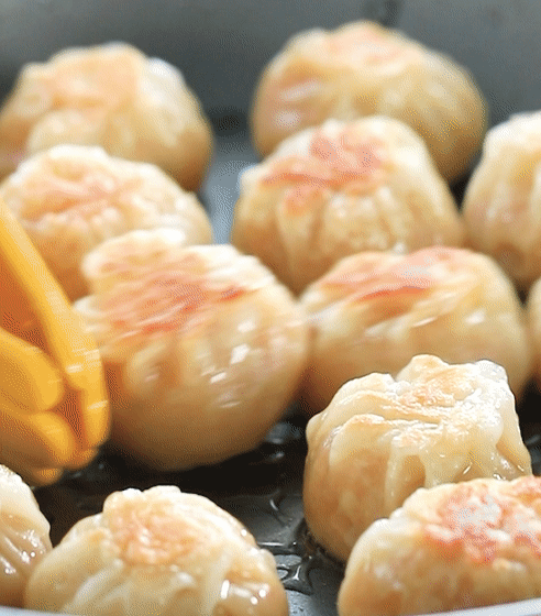 后悔推荐晚了！软嫩鲜香，好吃到手指都嗦干净