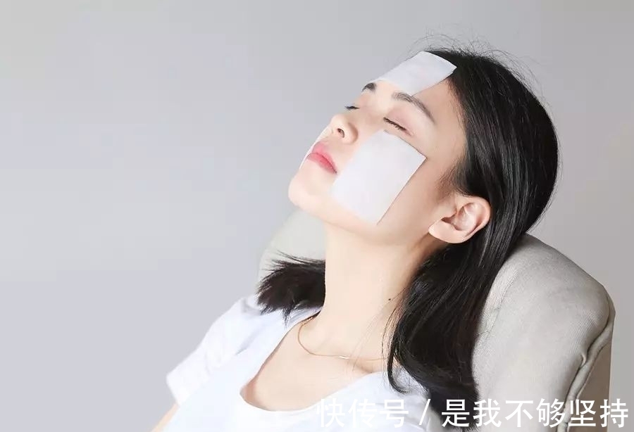 护肤品 女人不管多大,洗脸后要懂得“3不要”,不然再贵的护肤品也白用