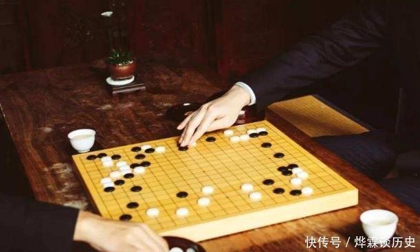  俗语|俗语“观棋不语真君子”，下一句是什么老祖宗教你为人处世