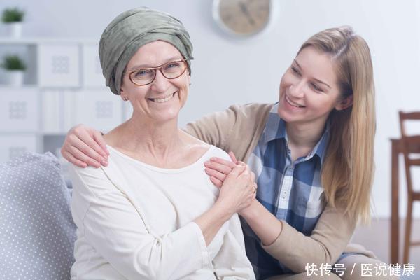 生死坎|熬过意味着活着对于癌症患者而言,为何5年是一道生死坎