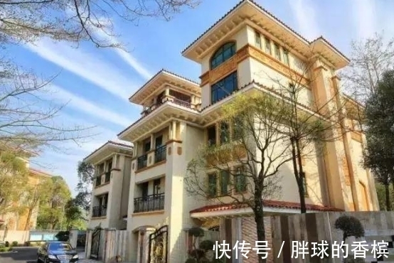 一线城市|珠海“最窘迫”富人区，20年不到就走向没落，如今风头全被抢走