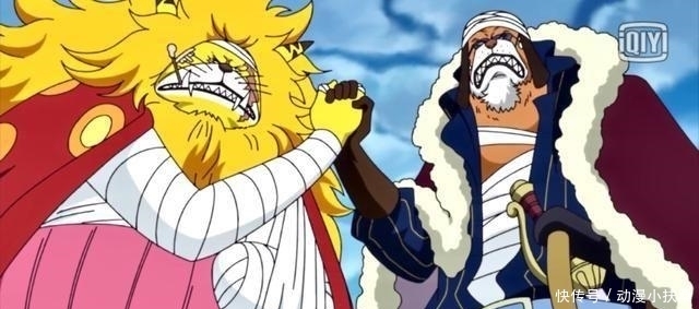 猫蝮蛇|海贼王:罗杰团第九第十号成员确认,罗杰的航海士,战力媲美大将