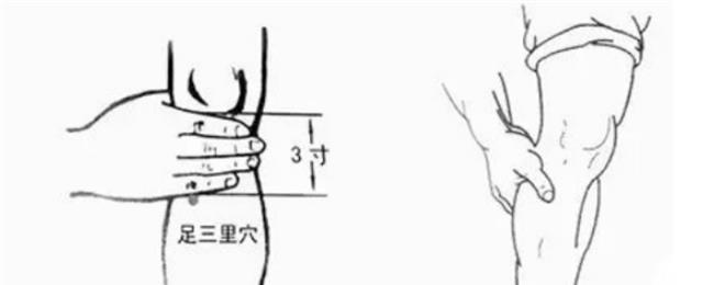 脾胃不好则心不好,中医教你一招,长按此穴养心护脾胃