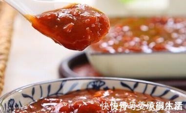 黄豆酱|老一辈传下来的“鸡蛋酱”做法,做一次三天不炒菜,怎么吃都方便!