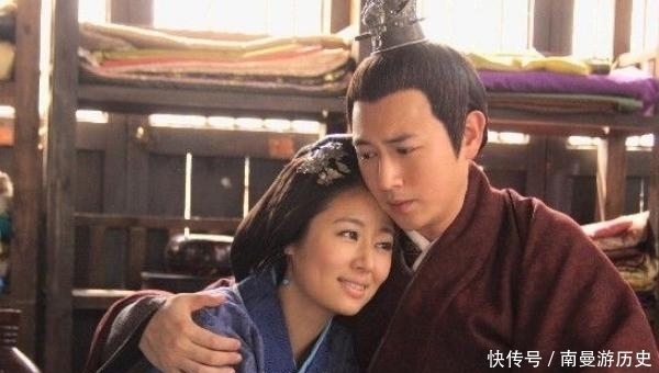 当上了皇帝|吕雉之后，窦漪房是如何成为皇后的，刘恒又为何宠爱她！