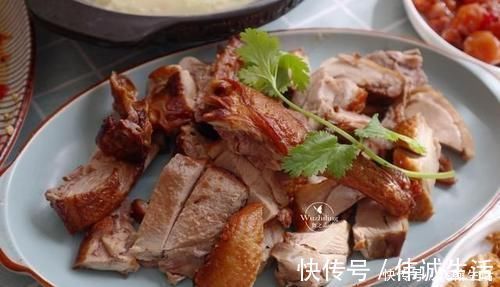 剁椒鱼头|赶紧喊了来吃饭，姐夫做菜，将这桌饭菜晒朋友圈，网友，豪横姐夫