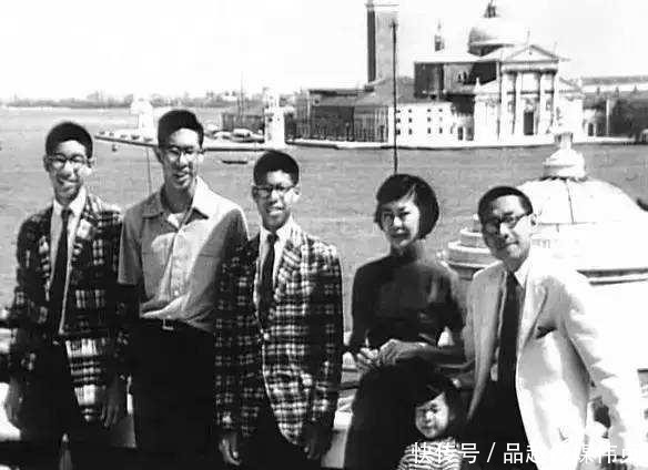 爱情|贝聿铭:我一辈子最骄傲的作品不是任何名建筑,而是我的爱情