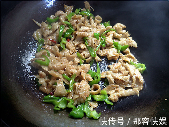 弹牙|不论男女,早上空腹吃点它,清肠排便瘦得快,口臭便秘都消失了!