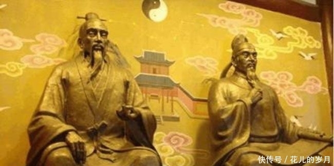  历史|走进历史迷雾：中国历史上的第一神人——袁天罡，到底有多牛?