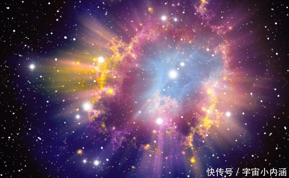 星系 宇宙到底有多大?