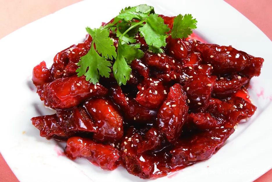 好吃不腻的家常菜，味道鲜美，全家都喜欢