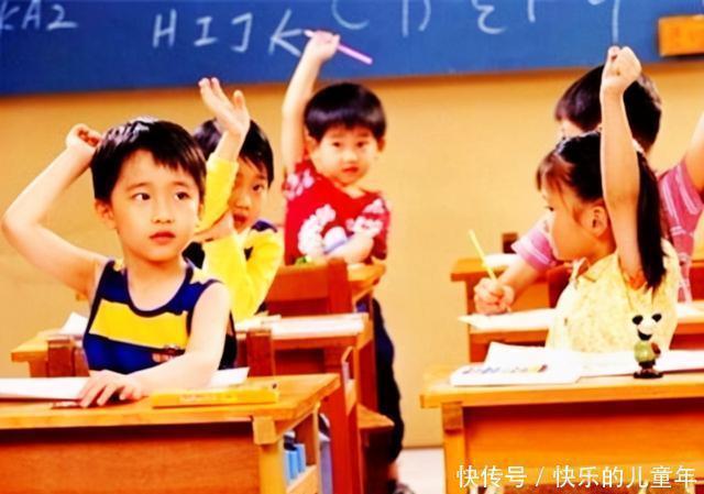 幼儿园|“妈妈，我为什么要上幼儿园？”你的回答，影响孩子一生