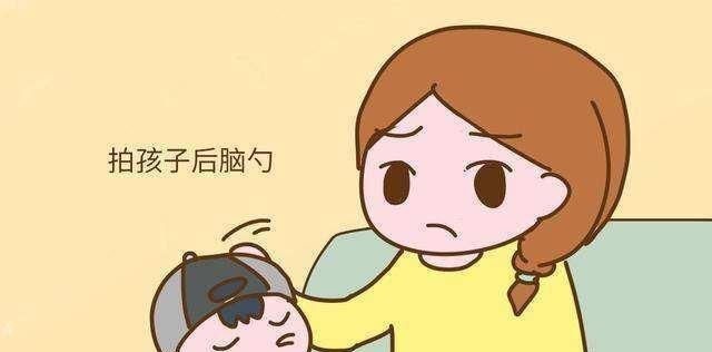 巴掌|7岁女童倒地猝死,死因每个家长都在犯,为了孩子请摒弃坏习惯