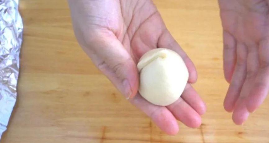 如何自制土耳其酥?无需发酵,酥皮可卷万物,高颜值美味