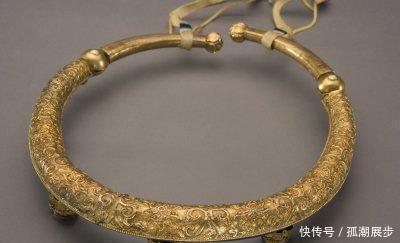 颈圈|闰土的项圈竟然这么时髦?盘点5种你绝对眼熟但分不清的颈饰……