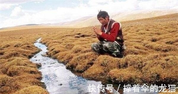 源头|黄河的源头终于被找到,仅有碗口大小,却为何不让任何人靠近?