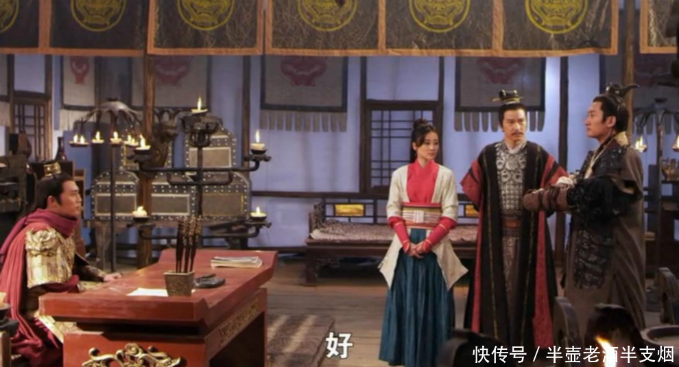 身为|身为上柱国卢国公,程咬金年收入上百万,为什么还要抢胡人钱财?