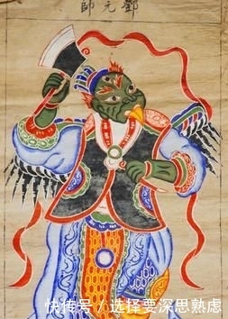 道教雷部五元帅都有哪些 快资讯