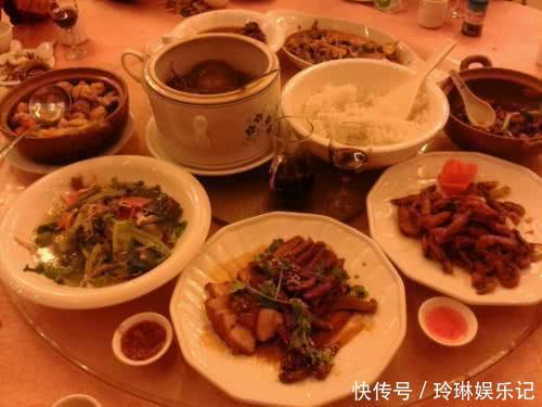 营养师|不吃晚餐的人最长寿?营养师:错,想要延年益寿晚餐要满足几点