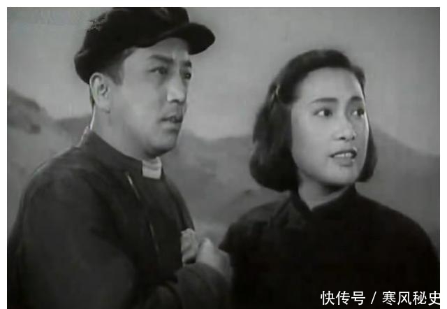 秦怡:1婚丈夫要把女儿送人,2婚丈夫出轨亲妹妹,儿子还打她