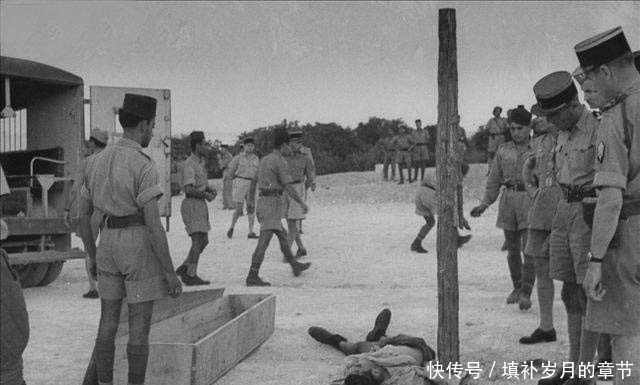 小东西|为何苏联士兵抓德国间谍一抓一个准?原来都是被这个小东西出卖了