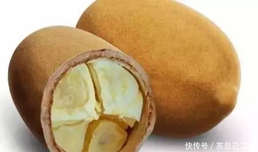 火天桃|世界上最罕见的15种水果, 你们吃过几种呢?