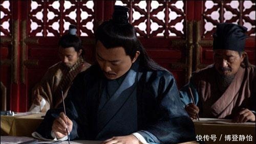 此人|此人中状元,因长相被罢免后就起义,竟然灭了整个王朝