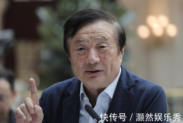 任正非|北大天才刚进华为，任正非：不是精神病就辞退！别把自己太当回事