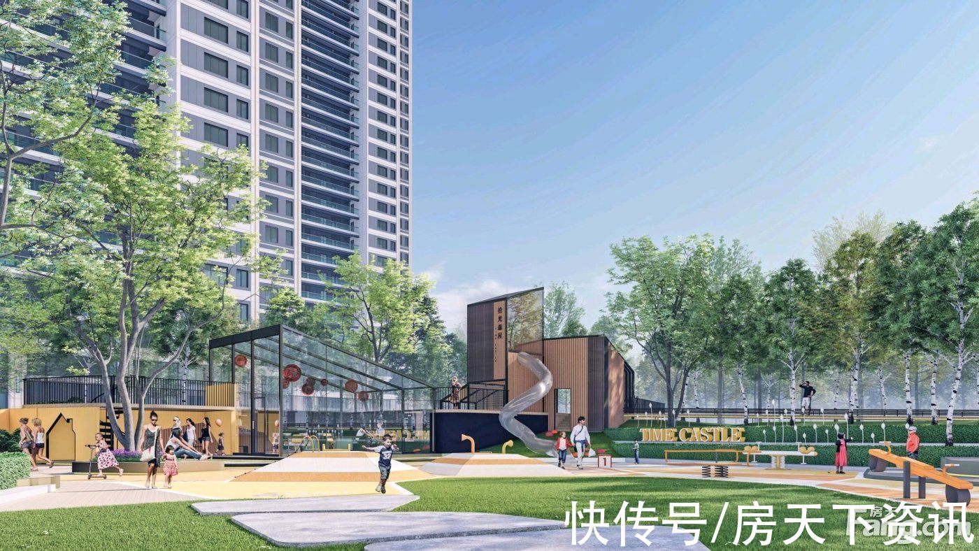 融创四季宸阅怎么样？看置业顾问朱瑶发布了一条项目新消息