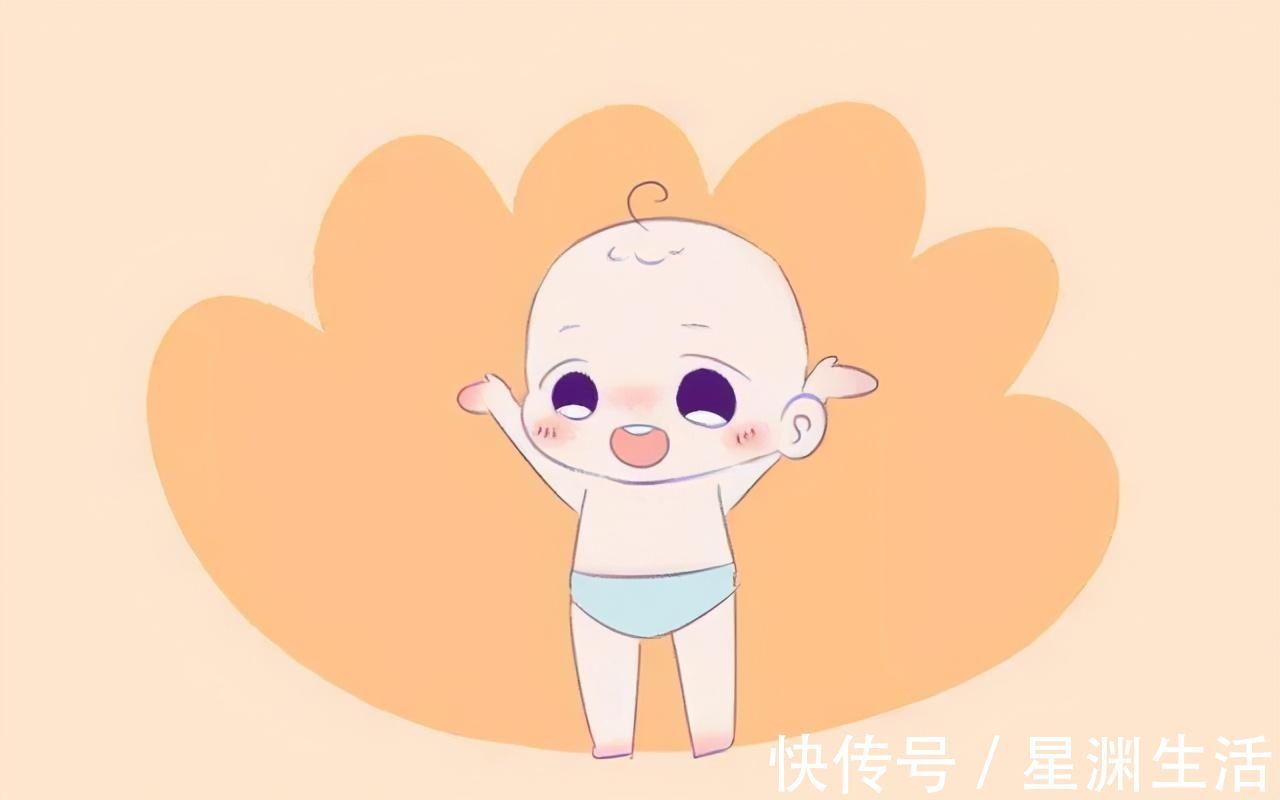 宝妈|你家宝宝发育“达标了”么,用1分钟自测下,做个明白父母