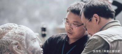 回归|重磅!龙门石窟流散佛首“回归”原位!首次采用……