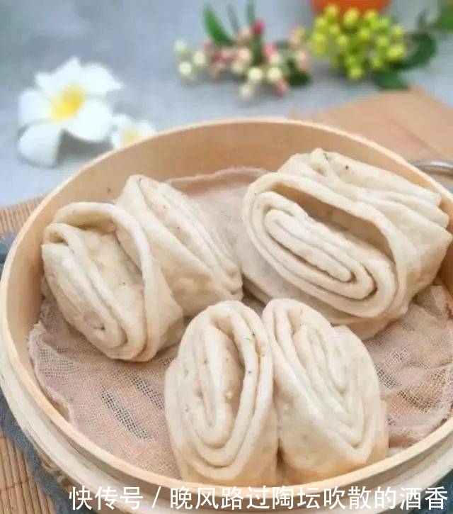 七款美味早点做法,收藏起来换着做!