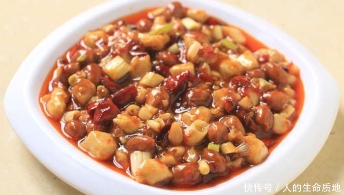 精选|精选5道最诱惑舌尖的川菜,超级好吃的下饭菜,快来尝尝吧!