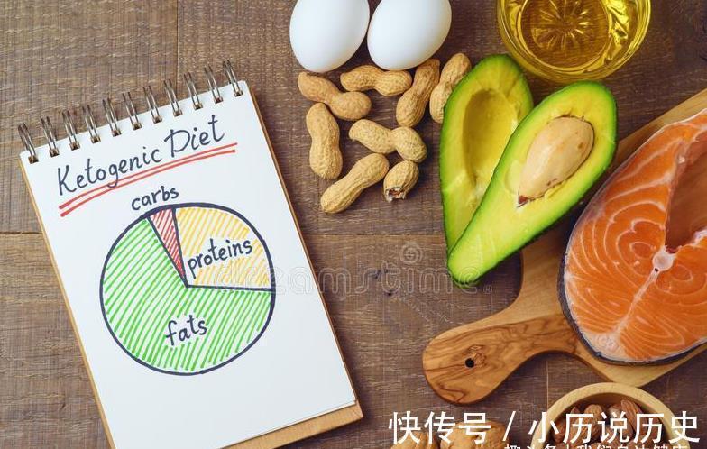 酮体|老了怕痴呆?研究发现:老人有这2种吃饭习惯,痴呆风险或增加