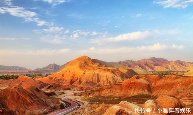 称为|此人被称为“当代徐霞客”,让中国地貌跻身“世界遗产名录”