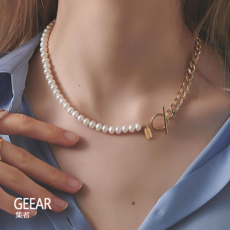 首饰|从简约首饰到质感家居摆设,这7家店没有女生不爱!