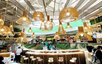 新型|让社区商业“C位出道”的秘诀，可能是这些「新型菜市」