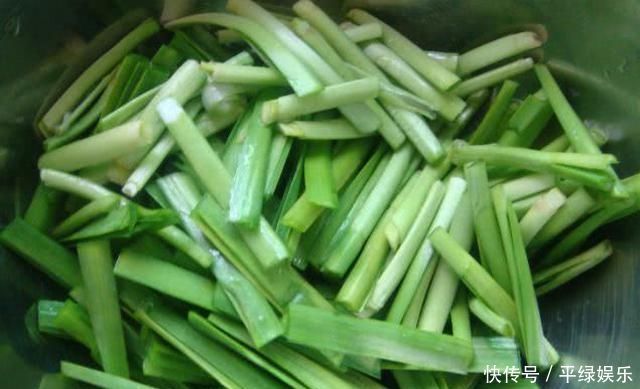 提个醒韭菜尽量少吃,最好不吃,你知道其中内情吗