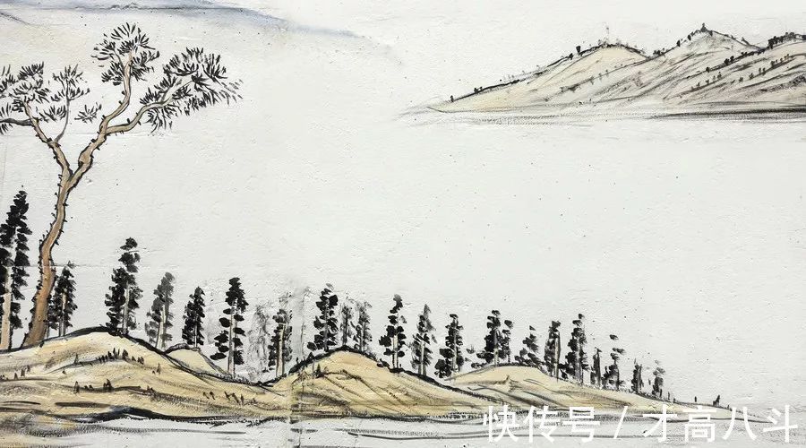 飞蓬!十首送别诗,见证李白惊世才华!