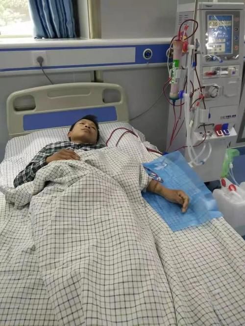 节制|你知道''尿毒症''吗?日常生活中我们应注意什么,本文或为您解答