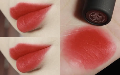 美炸了！一波素颜也显白的口红推荐，过年必备的真爱神仙色！