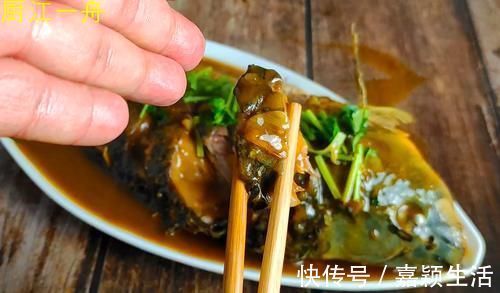硬菜|年夜饭必备的6道硬菜要收藏，开胃解馋，年味十足，学会露一手吧