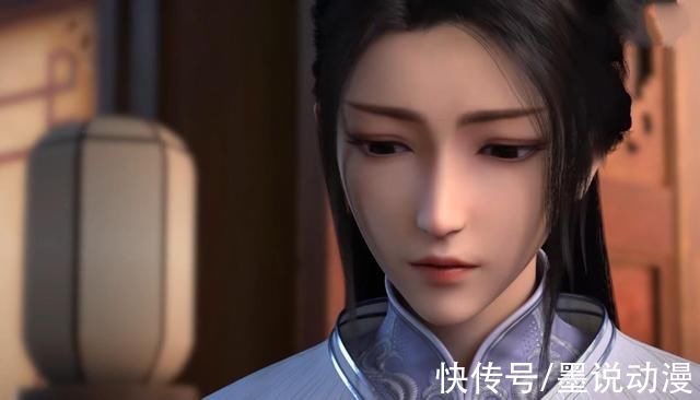 青城山|少年歌行:赵玉真不能下山之谜揭晓，李寒衣心里还有他，无双回归