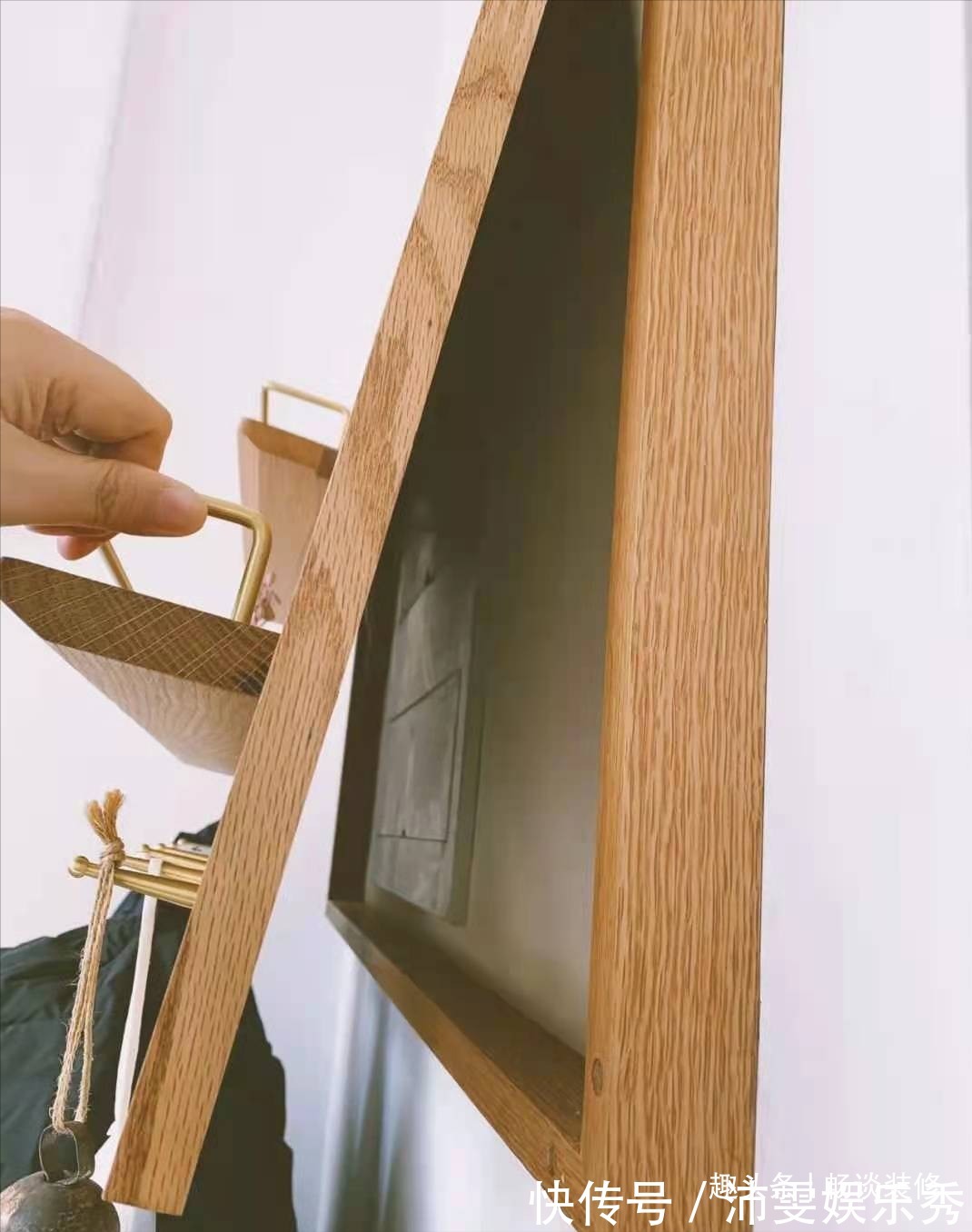 阳台上|没听“专业人士”的话,坚持9条接地气的家居决定,幸福感超明显