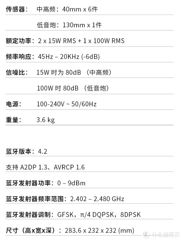 简介|618臻选系列：是音响也是艺术品，20款可以装点家居的蓝牙音响，看看哪款令你怦然心动